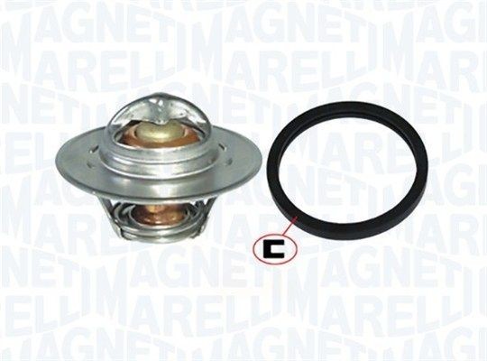 MAGNETI MARELLI Thermostat Article number: 352317001430 cheaply