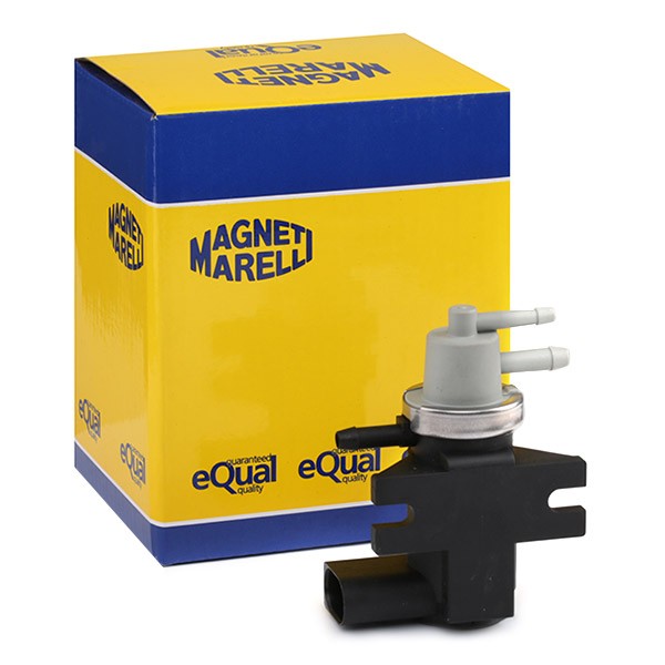 MAGNETI MARELLI Pressure converter, turbocharger Article number: 571822112080 cheaply