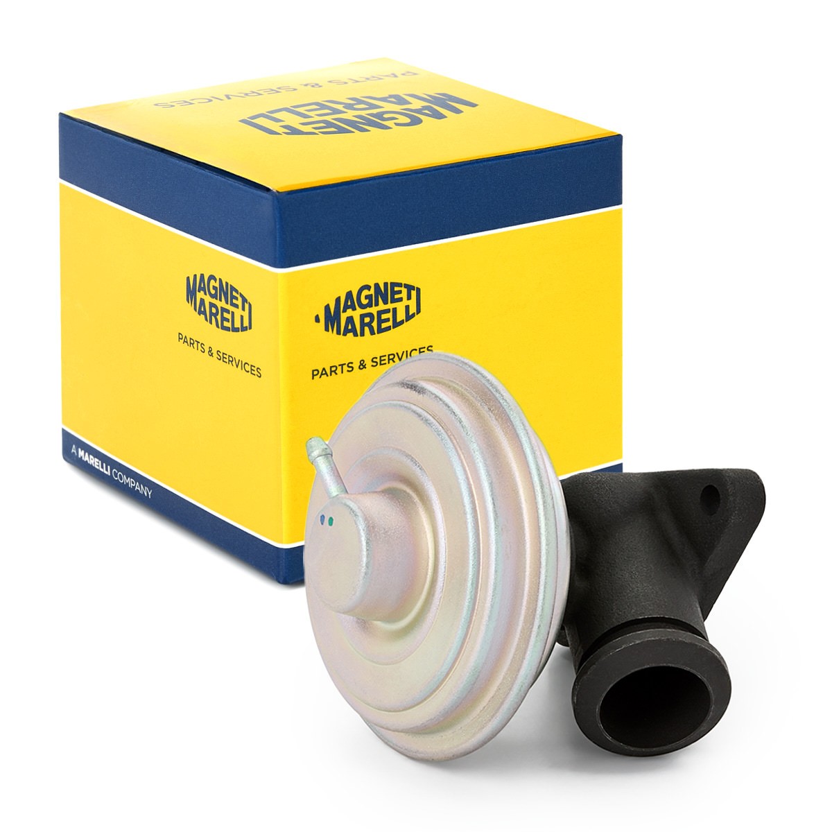 MAGNETI MARELLI EGR-klapp Artikli number: 571822112105 soodsalt