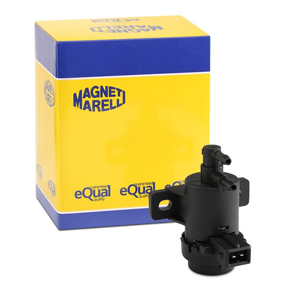 MAGNETI MARELLI Pressure converter, turbocharger Article number: 571822112126 cheaply