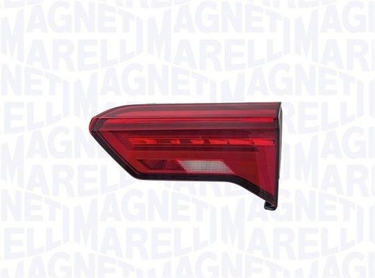 MAGNETI MARELLI Baglygte Varenummer: 714028928004 billige