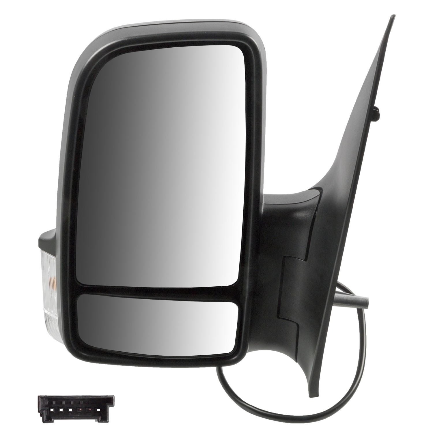 FEBI BILSTEIN Mirror System Article number: 101114 cheaply