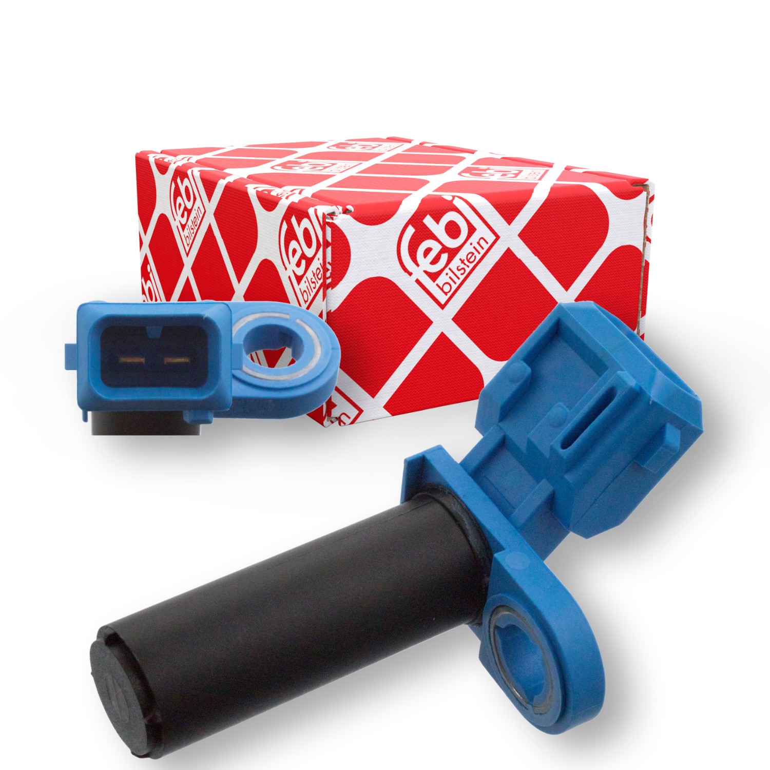 FEBI BILSTEIN Crankshaft sensor Article number: 103577 cheaply