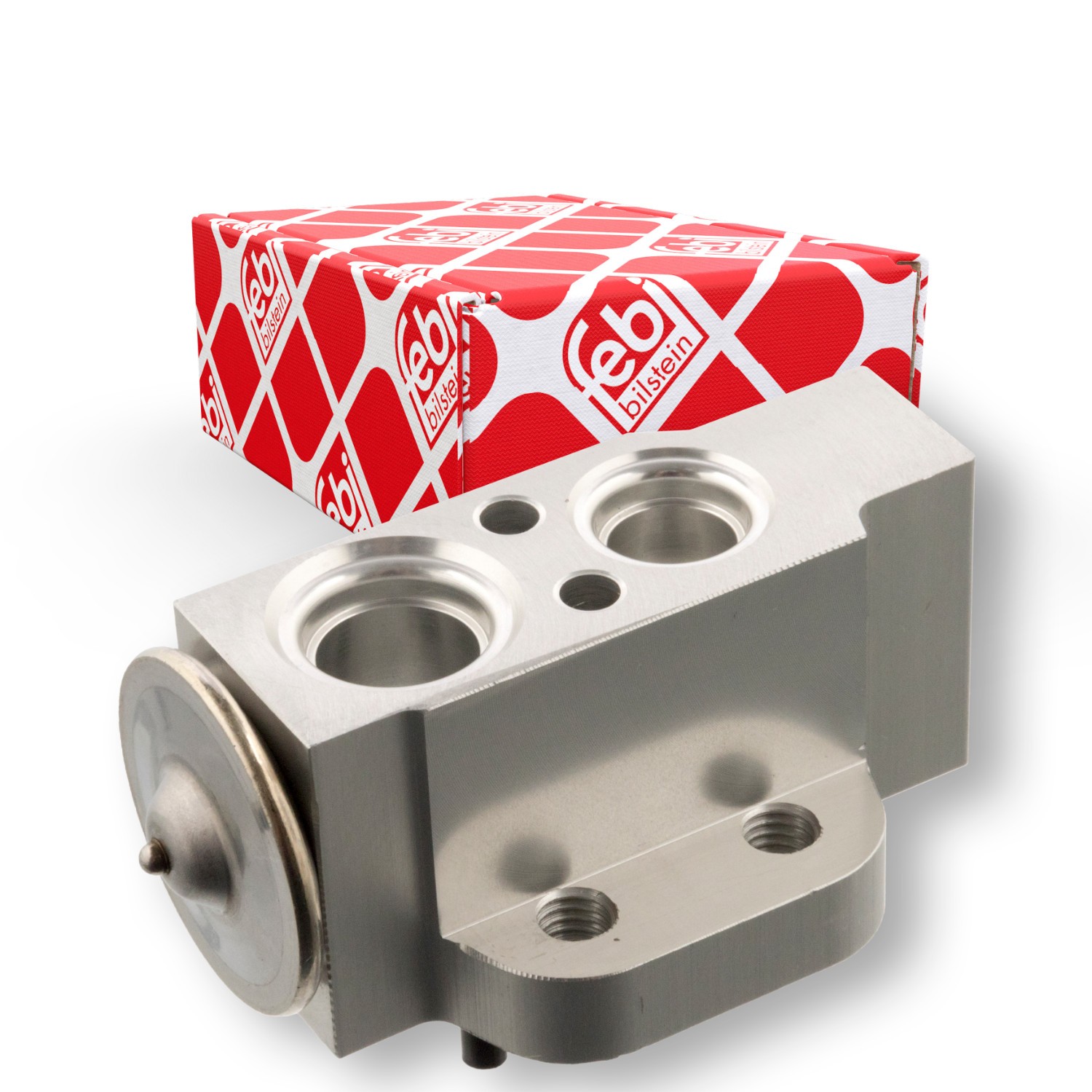 FEBI BILSTEIN AC expansion valve Article number: 103670 cheaply