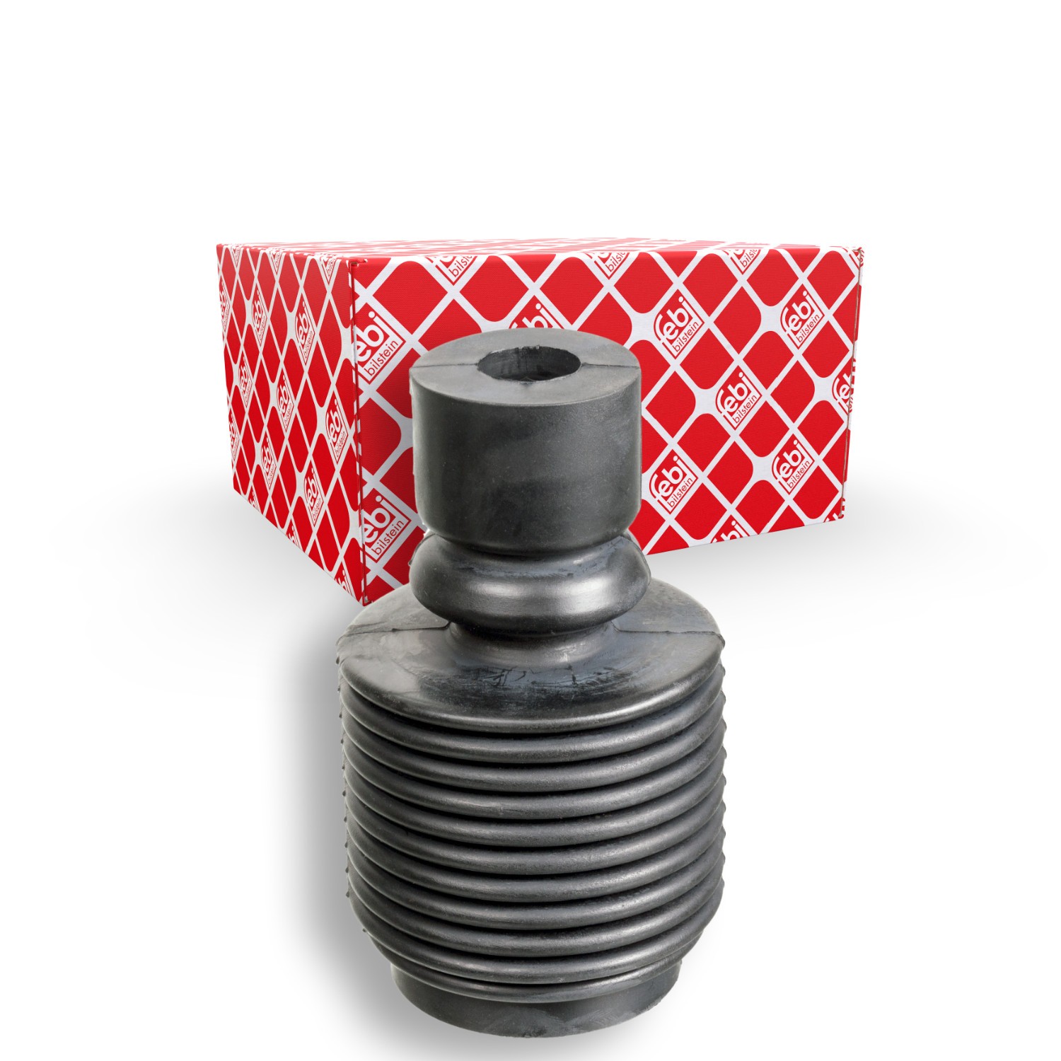 FEBI BILSTEIN Protective Cap / Bellow, shock absorber Article number: 103714 cheaply