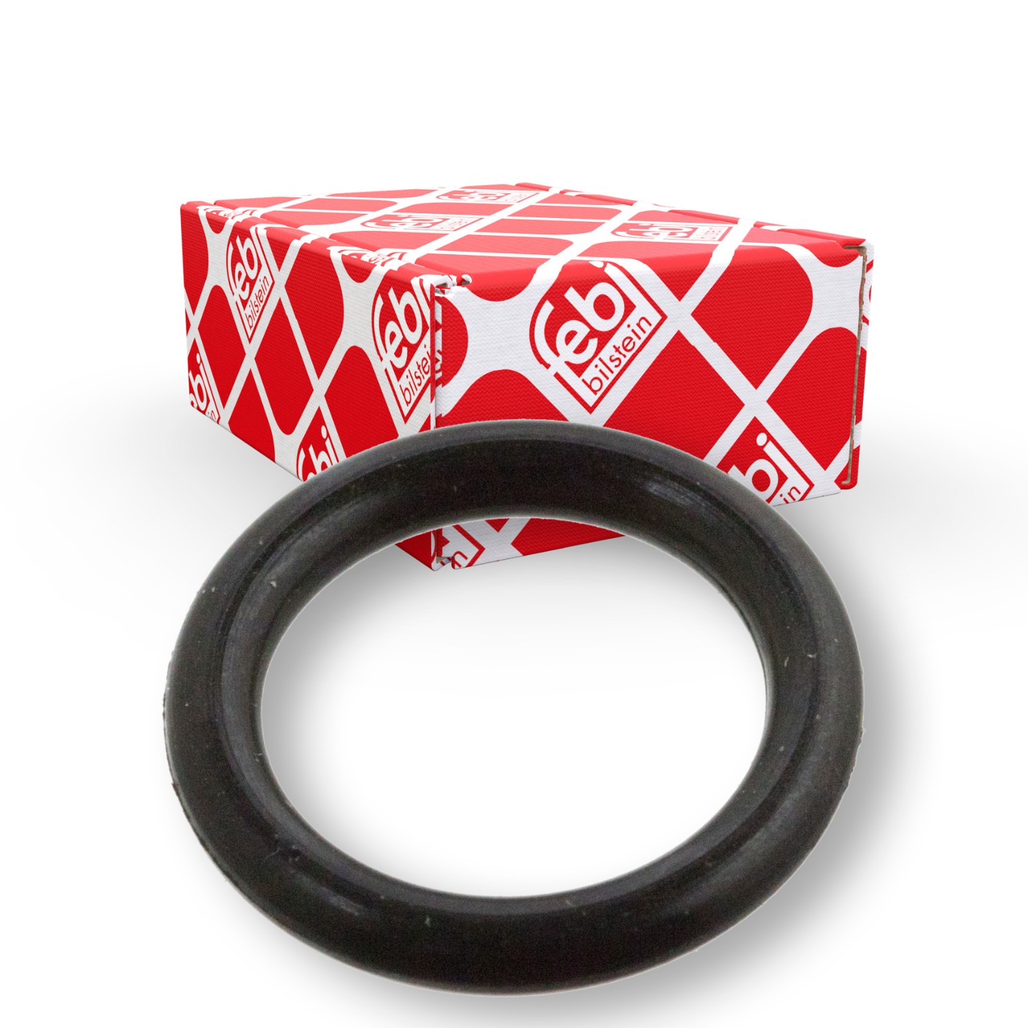 FEBI BILSTEIN Gasket, steering gear Article number: 103784 cheaply