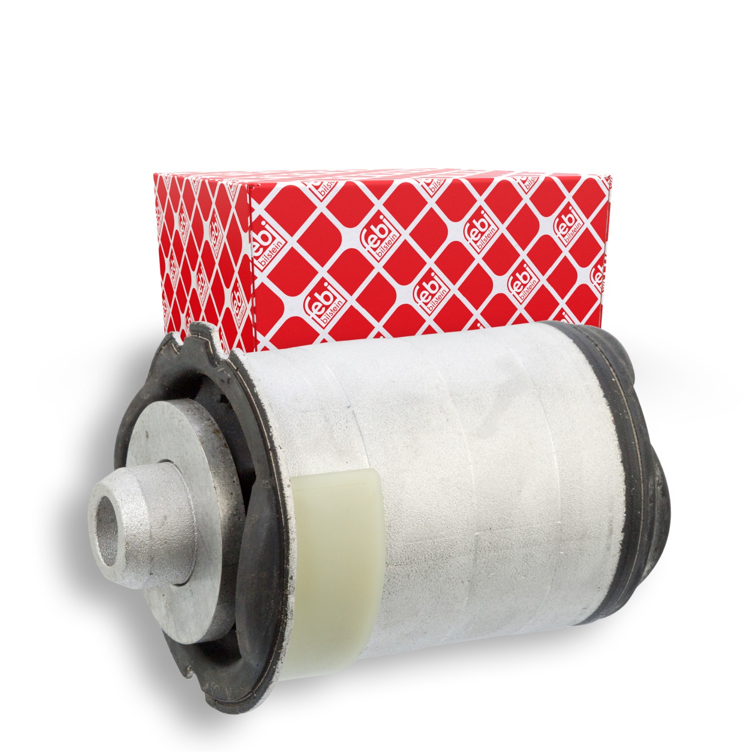 FEBI BILSTEIN Axle bush Article number: 104143 cheaply