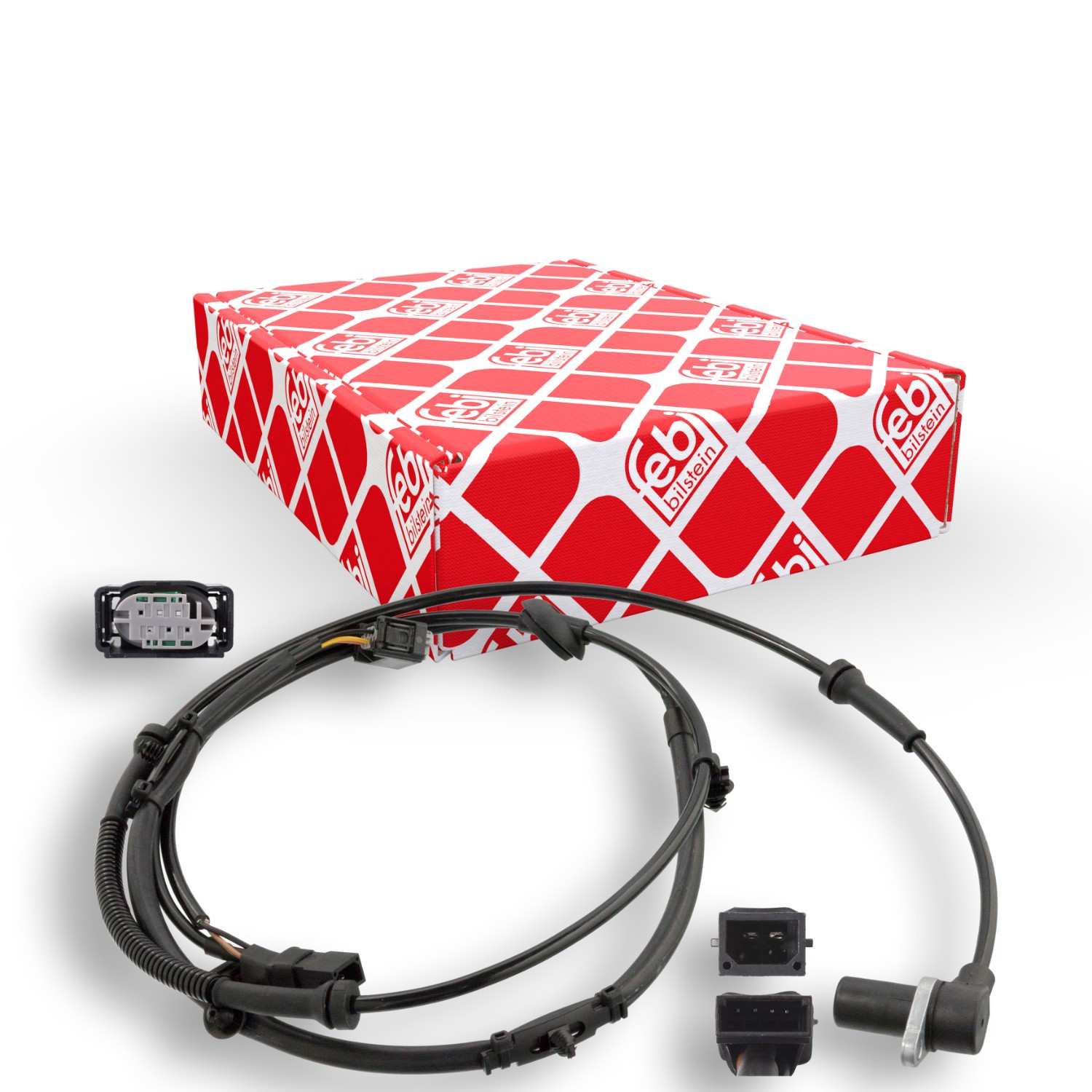 FEBI BILSTEIN ABS sensor Article number: 104173 cheaply