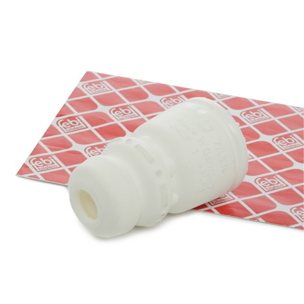 FEBI BILSTEIN Rubber Buffer, suspension Article number: 104210 cheaply