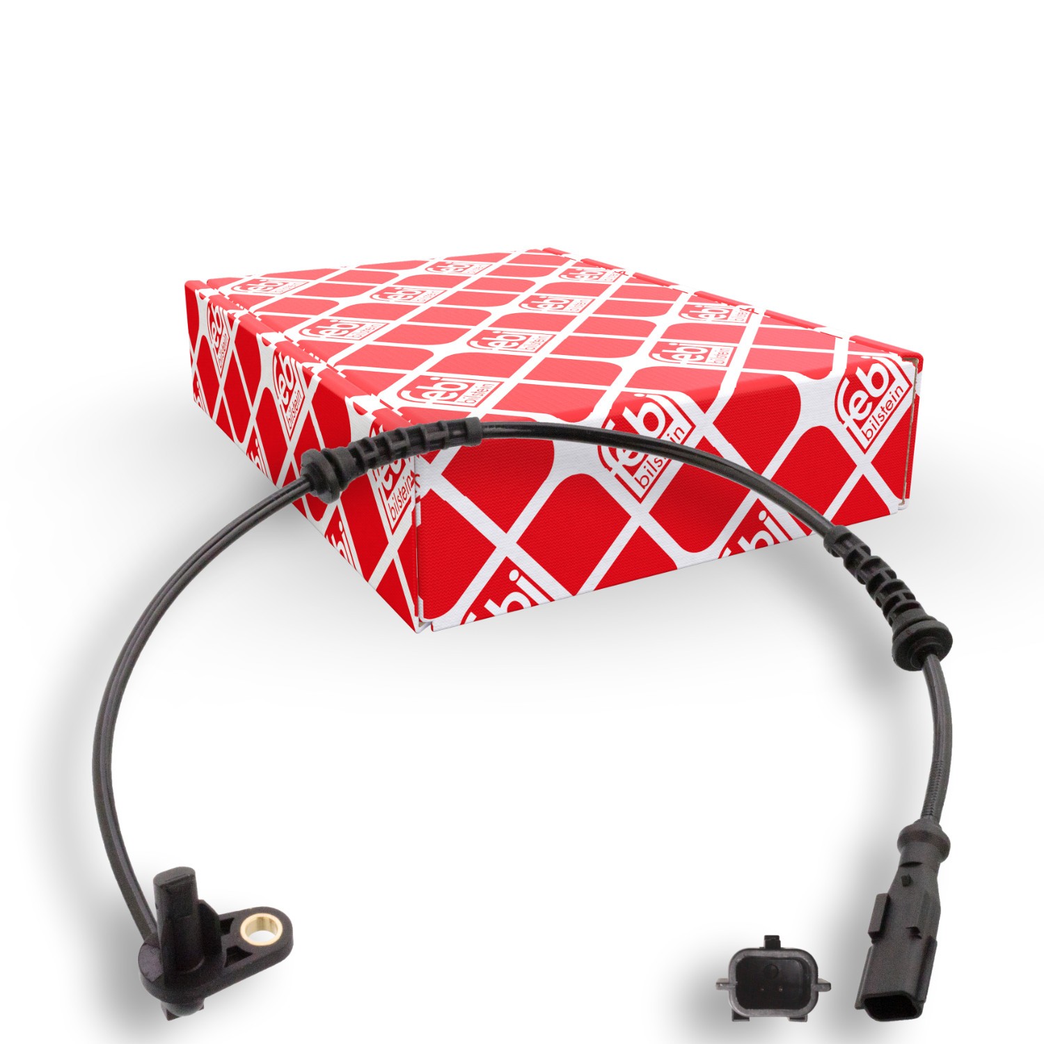 FEBI BILSTEIN ABS sensor Article number: 104219 cheaply