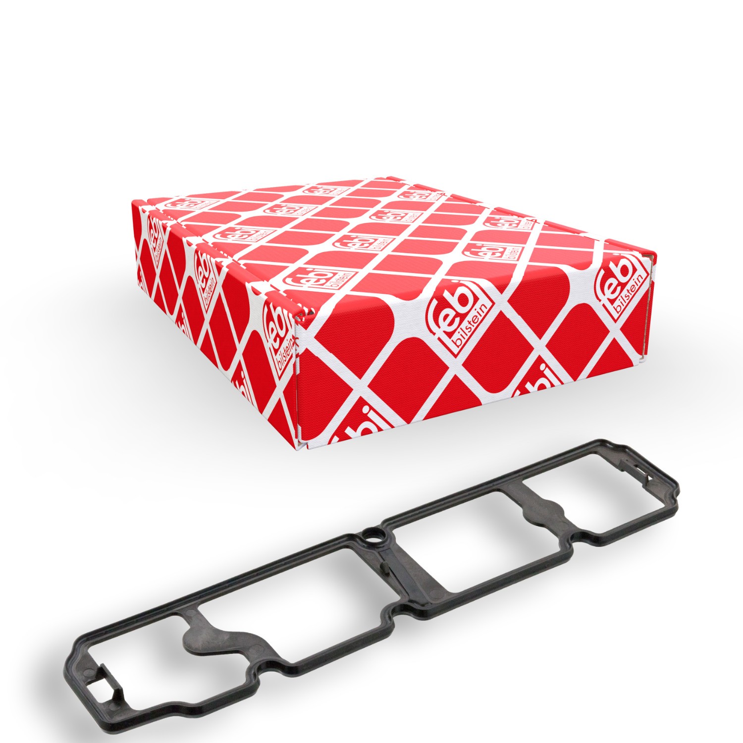 FEBI BILSTEIN Rocker cover gasket Article number: 104226 cheaply