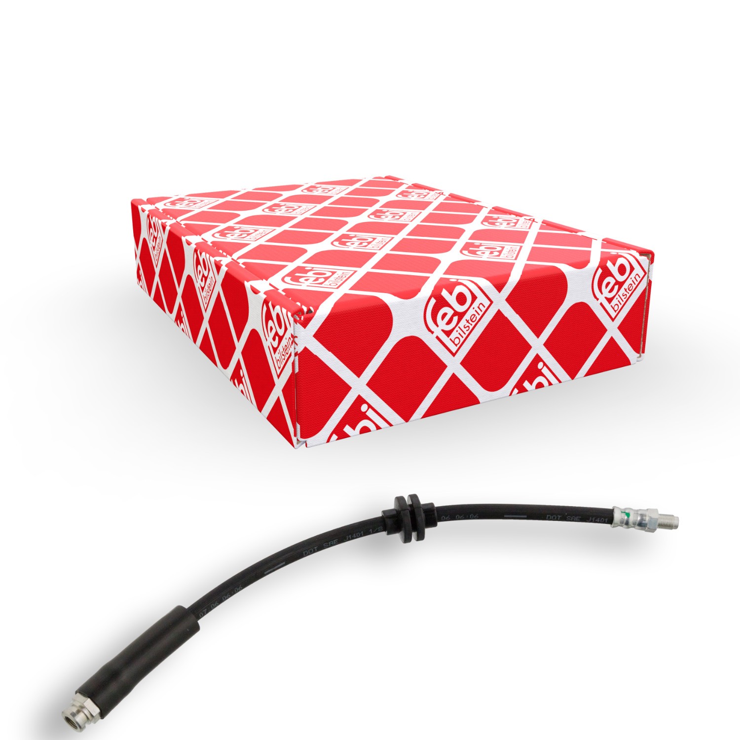 FEBI BILSTEIN Brake hose Article number: 104238 cheaply
