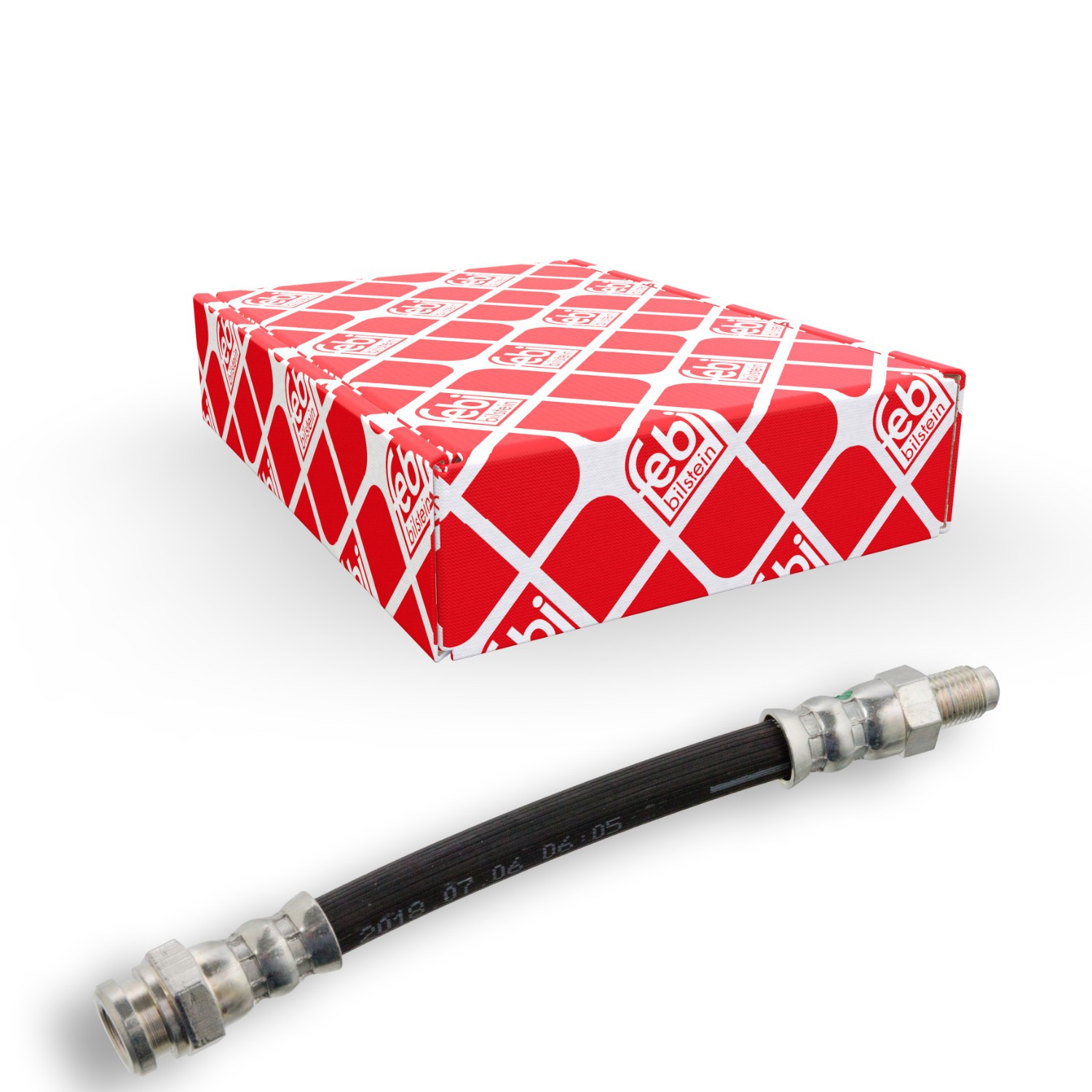 FEBI BILSTEIN Brake hose Article number: 104239 cheaply