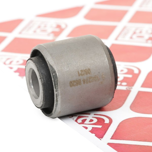 FEBI BILSTEIN Trailing arm / Suspension arm bush Article number: 104274 cheaply