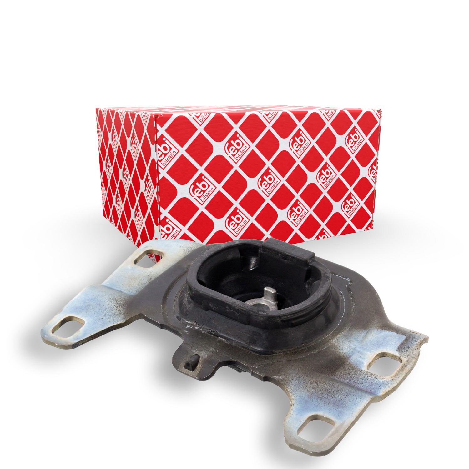 FEBI BILSTEIN 104411 Kinnitus, jaotuskast C-MAX 1.5 TDCi 120 HP Diisel 2019
