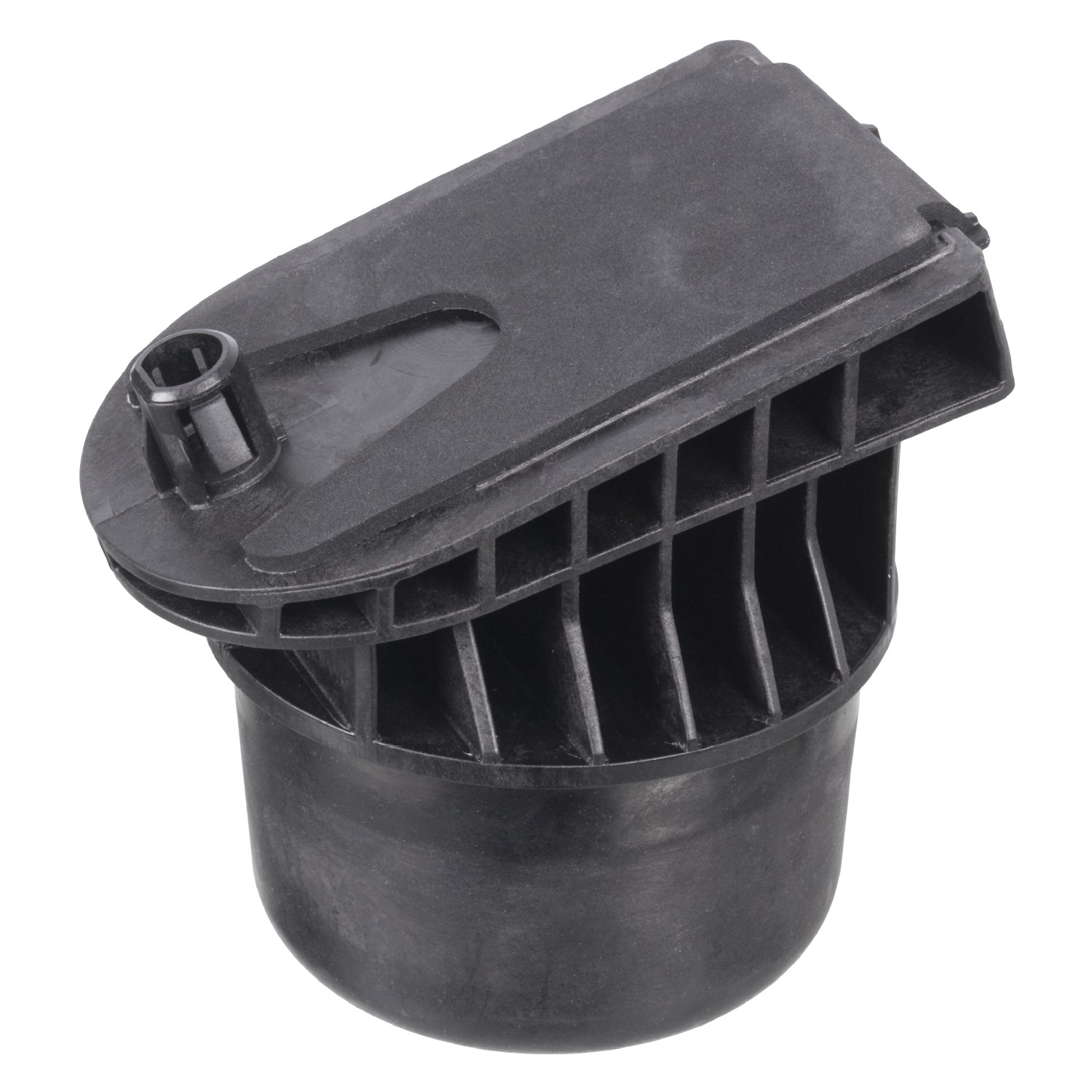 FEBI BILSTEIN Rubber Buffer, suspension Article number: 104457 cheaply