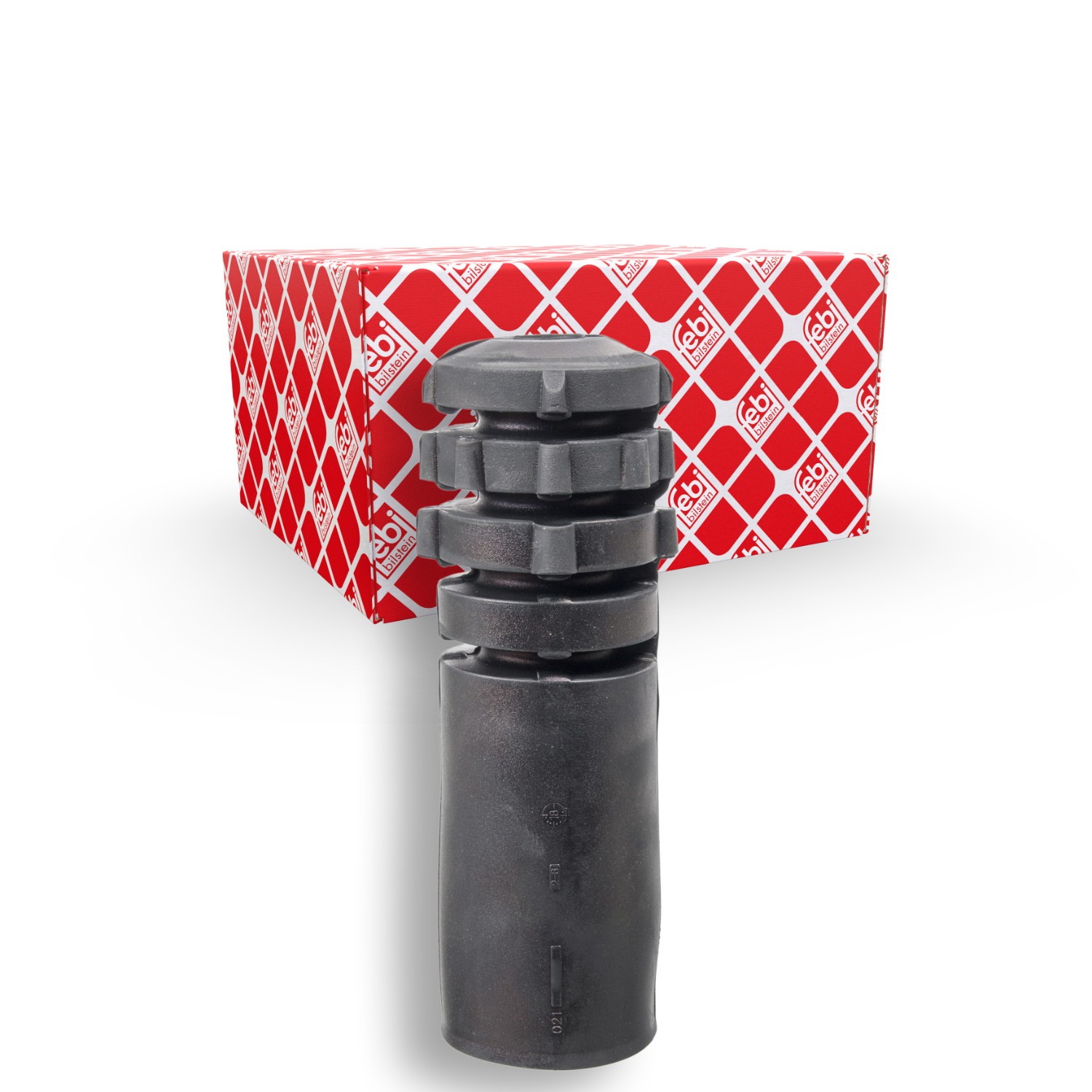 FEBI BILSTEIN Rubber Buffer, suspension Article number: 104458 cheaply