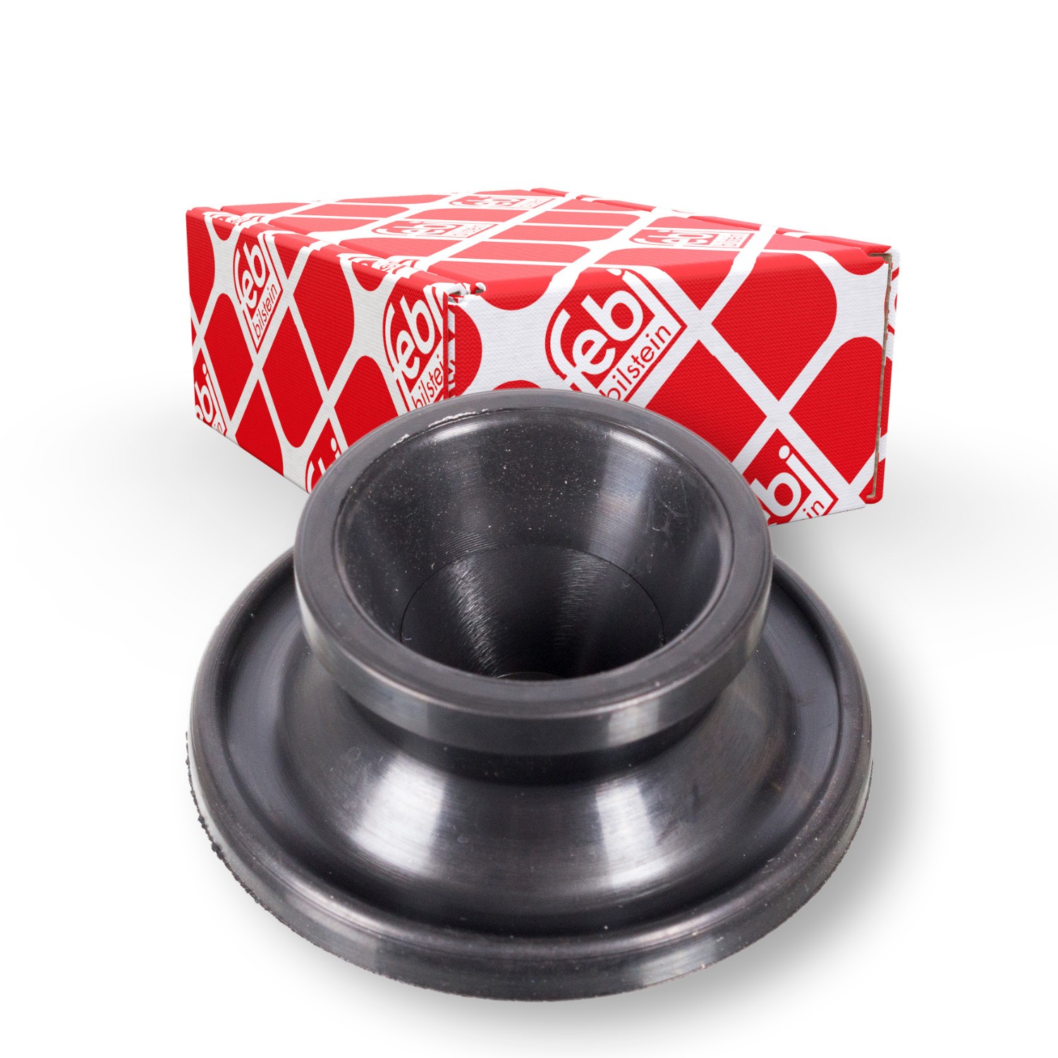 FEBI BILSTEIN Filler Cap, axle cap Article number: 104492 cheaply