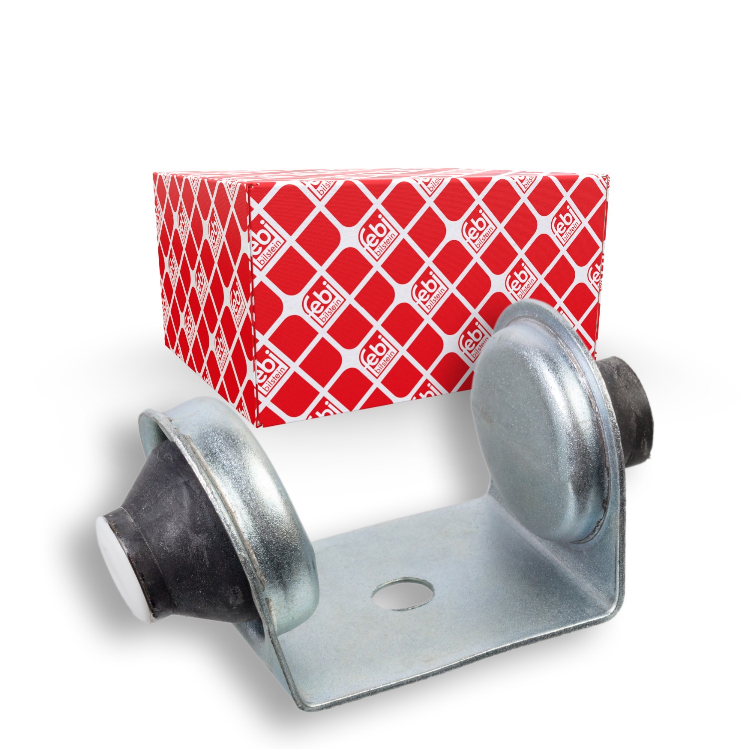 FEBI BILSTEIN Rubber Buffer, engine mounting Article number: 104573 cheaply