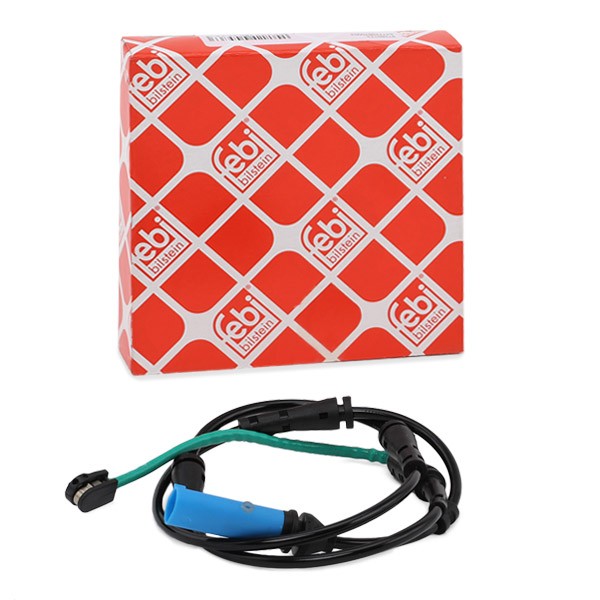 FEBI BILSTEIN Brake pad wear sensor Article number: 104576 cheaply