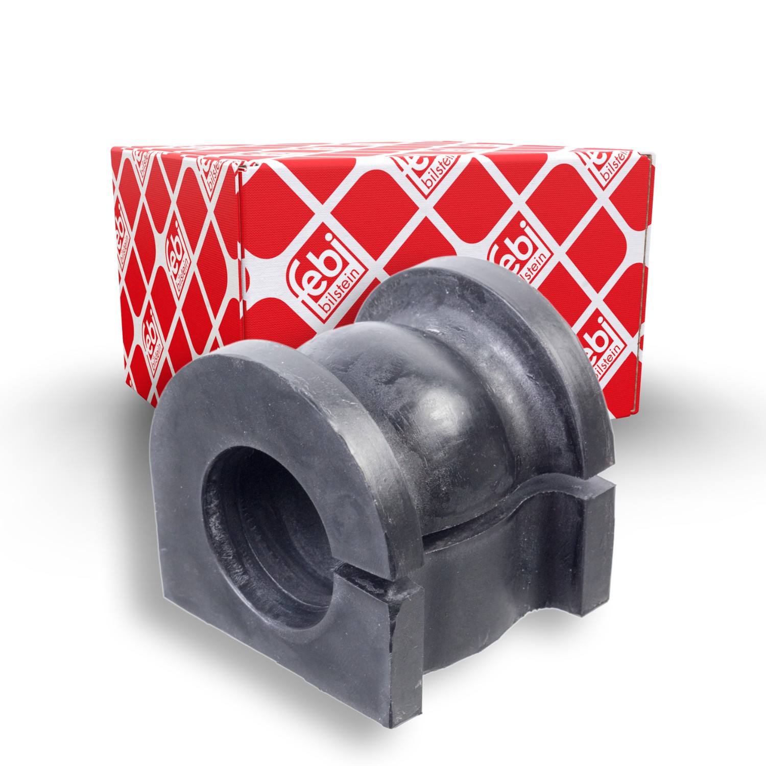 FEBI BILSTEIN Anti roll bar bush Article number: 104580 cheaply