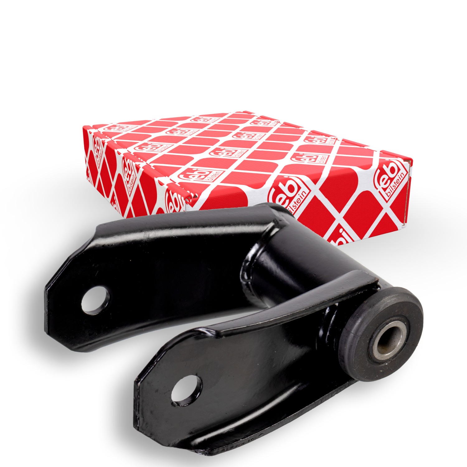 FEBI BILSTEIN Spring Shackle Article number: 104627 cheaply