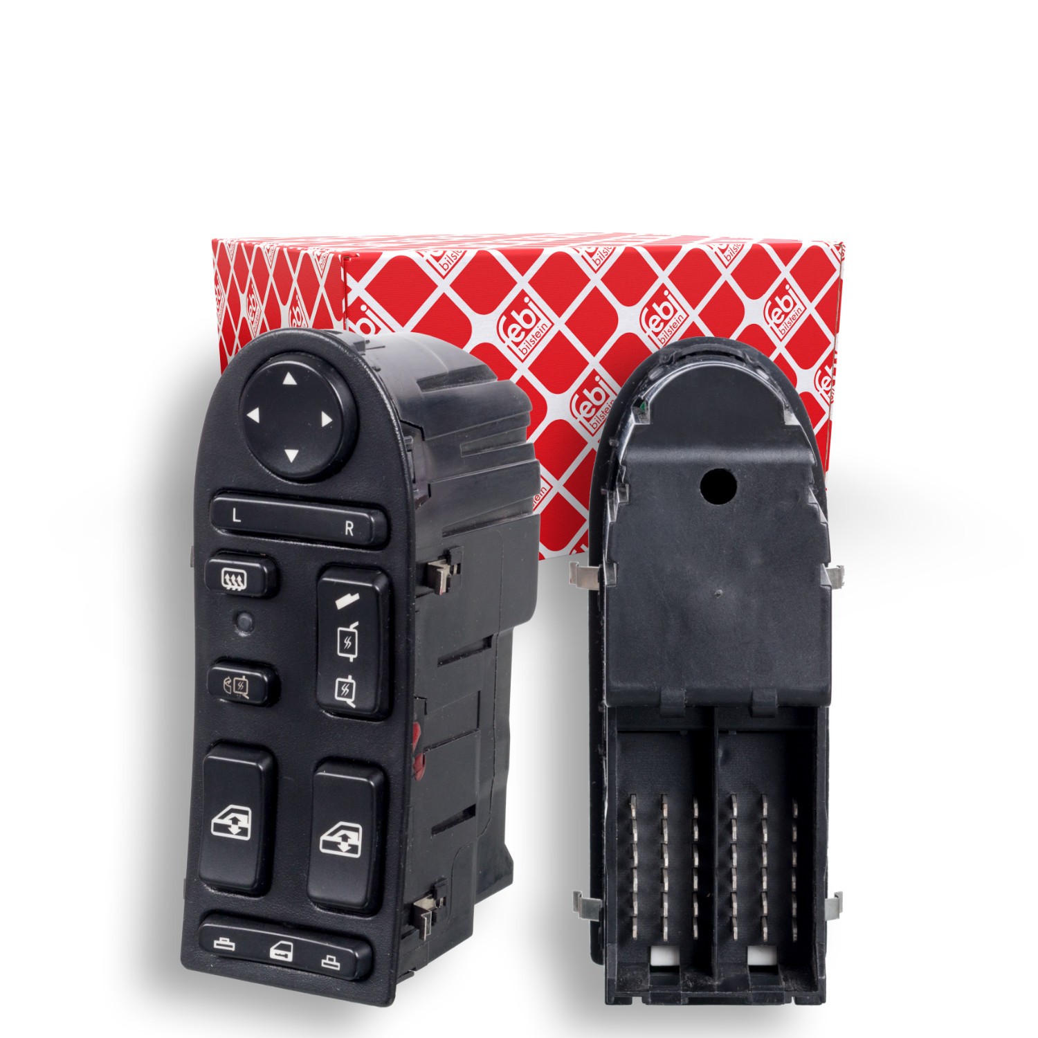 FEBI BILSTEIN Window switch Article number: 104668 cheaply