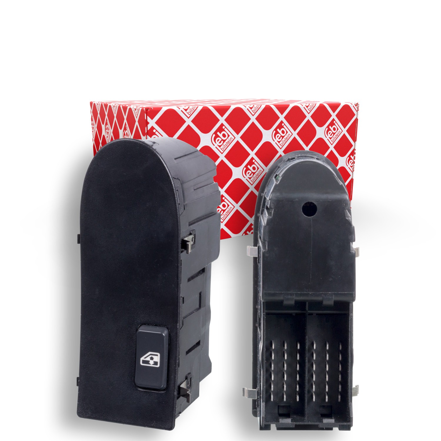 FEBI BILSTEIN Window switch Article number: 104669 cheaply