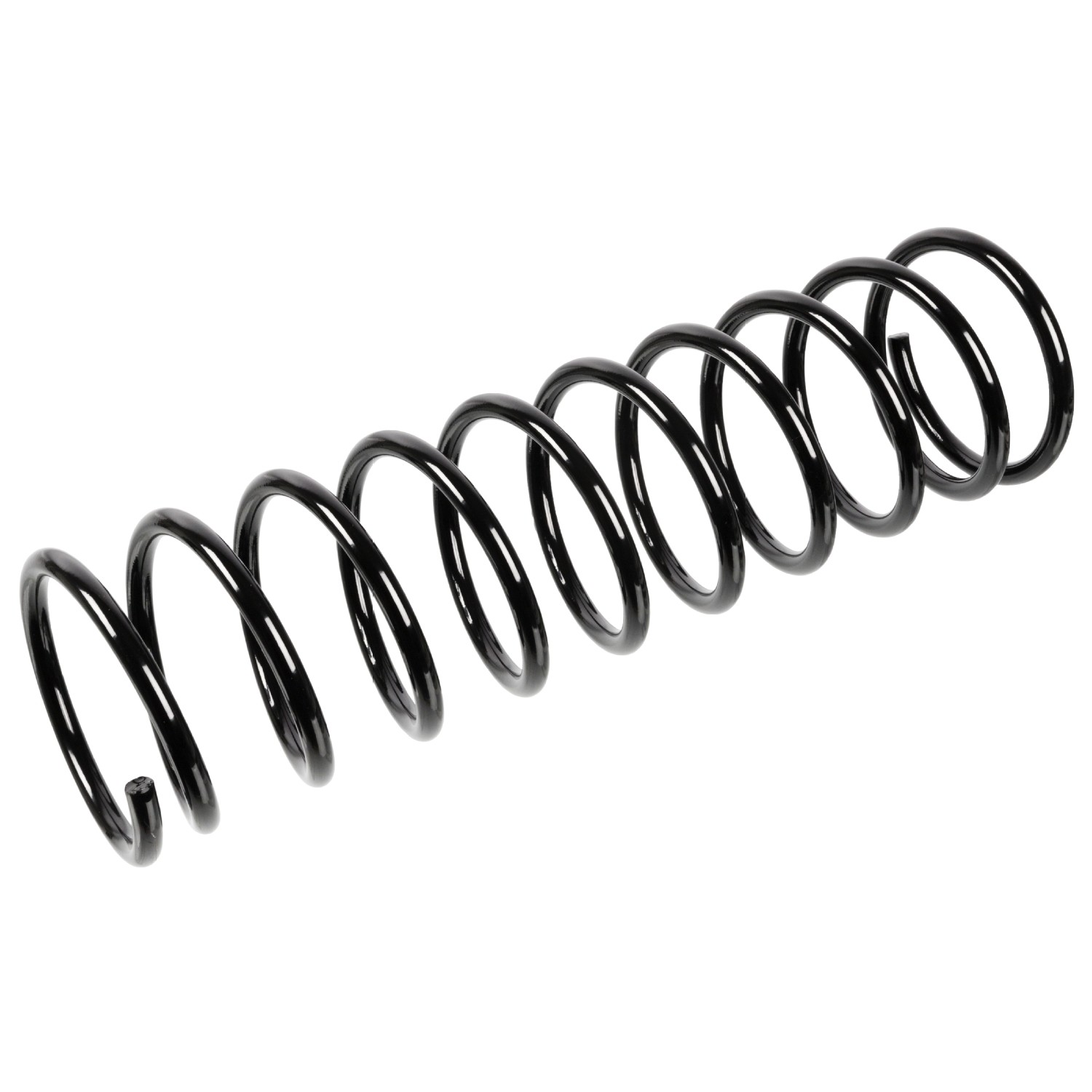 FEBI BILSTEIN Coil spring Article number: 104739 cheaply
