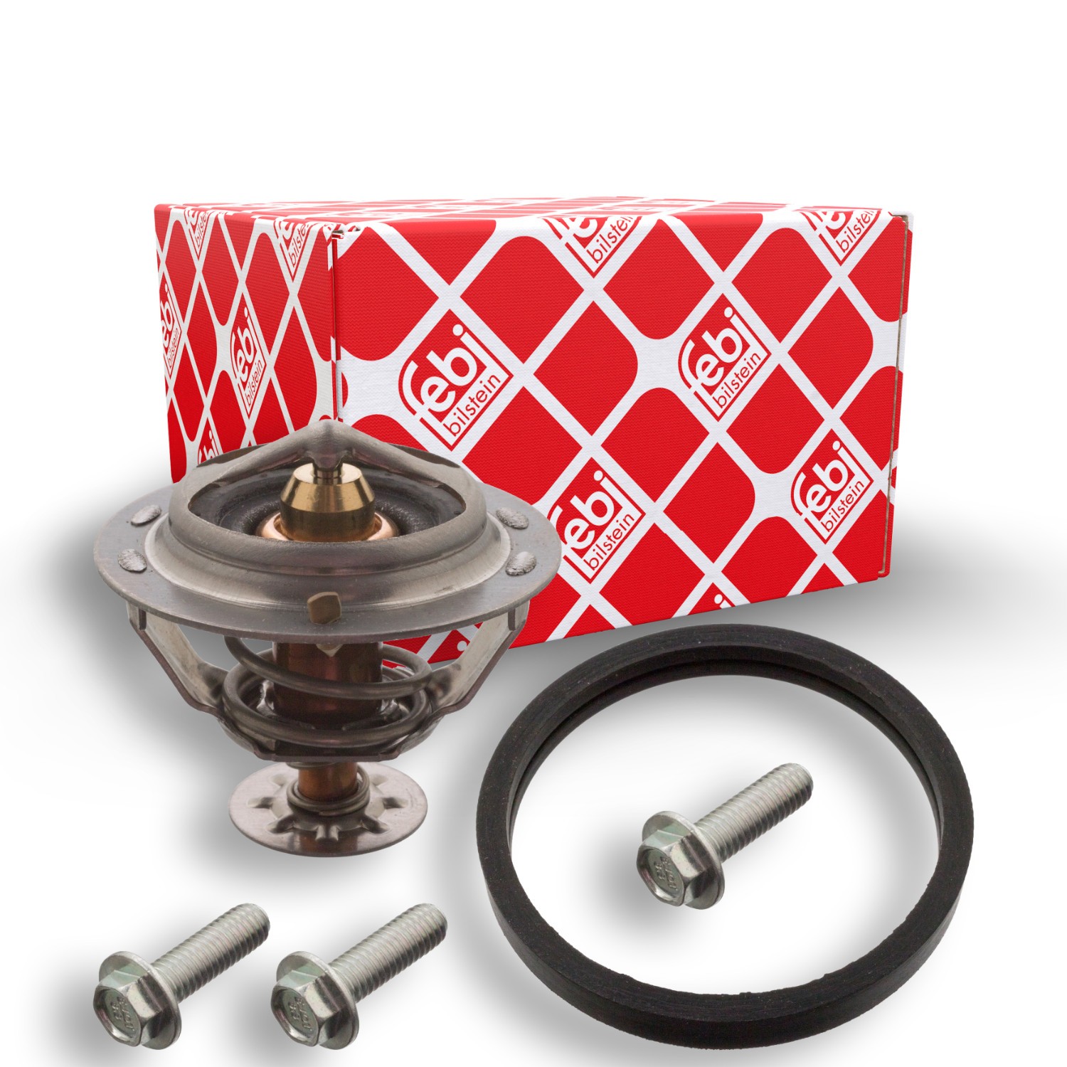 FEBI BILSTEIN Thermostat Article number: 104764 cheaply