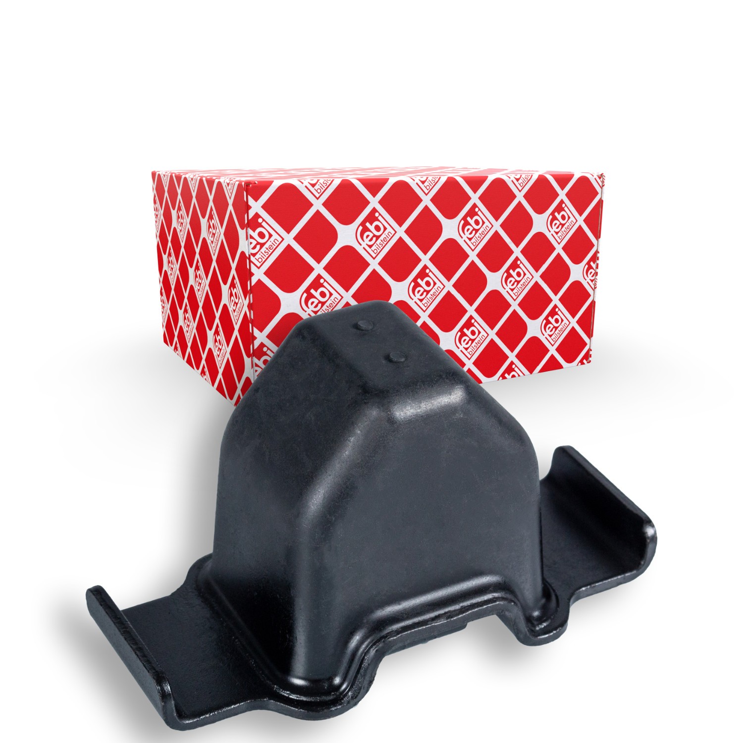 FEBI BILSTEIN Rubber Buffer, suspension Article number: 104771 cheaply