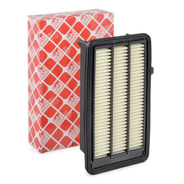 FEBI BILSTEIN Luftfilter Varenummer: 104799 billige