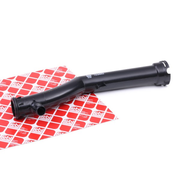 FEBI BILSTEIN Coolant Tube Article number: 104800 cheaply