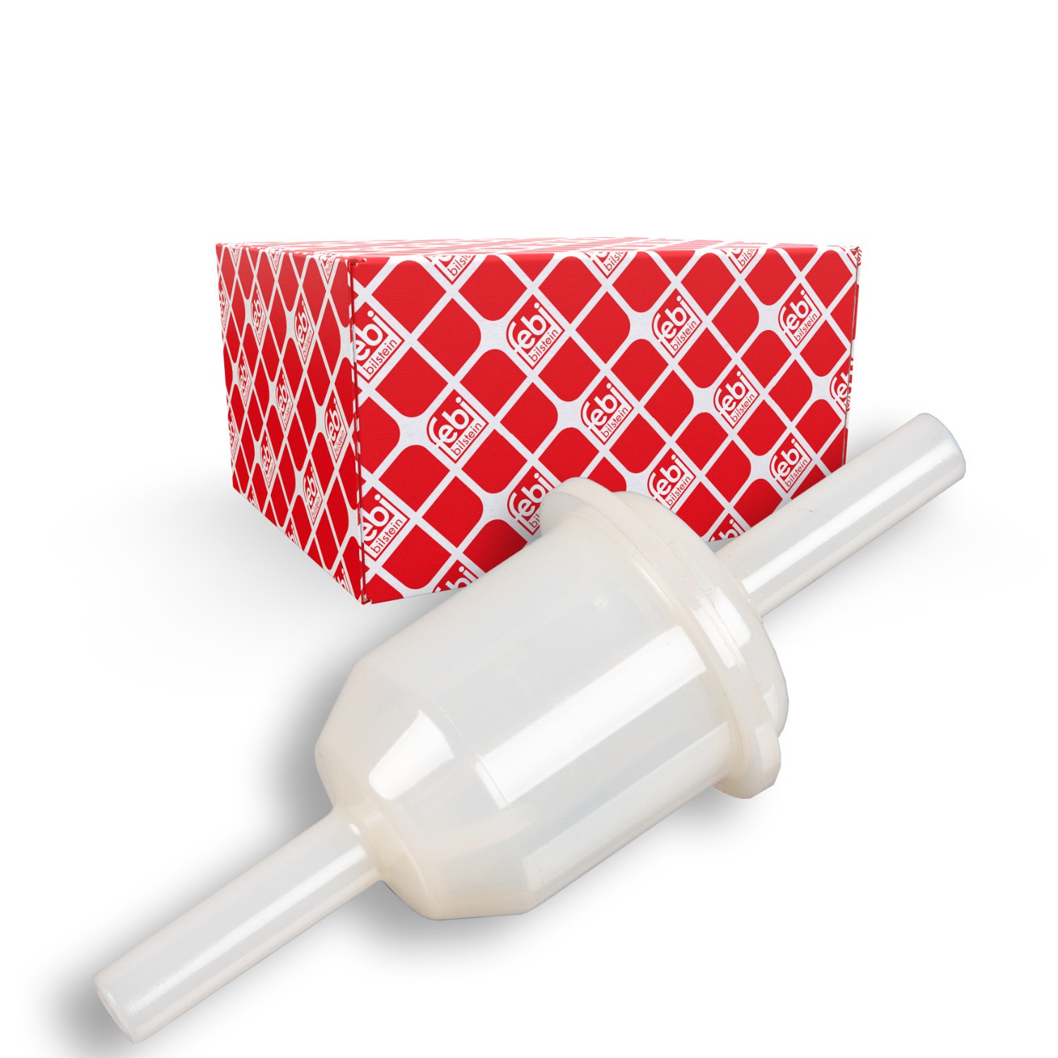 FEBI BILSTEIN Filter, rudevaskevand Varenummer: 104845 billige