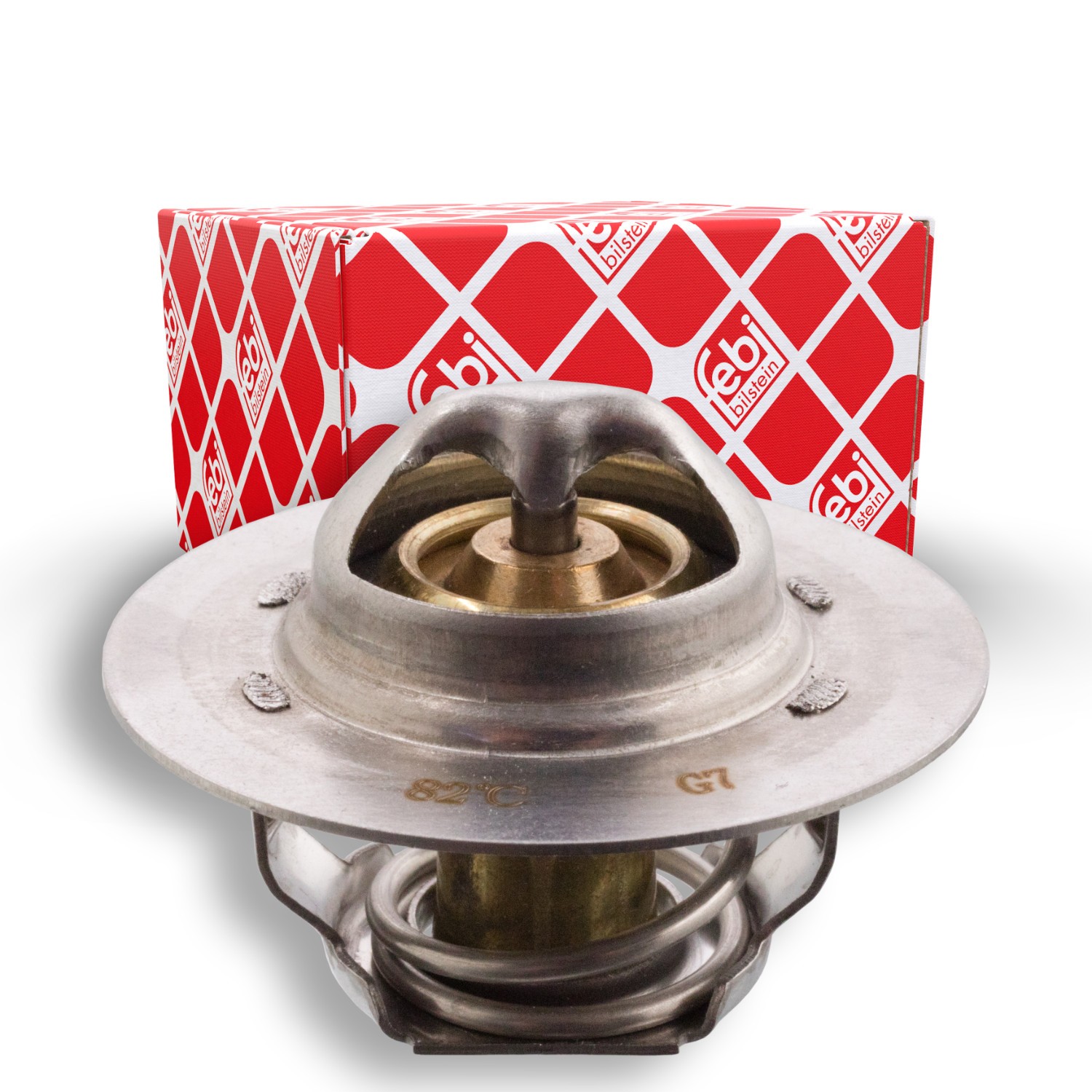 FEBI BILSTEIN Thermostat Article number: 104978 cheaply