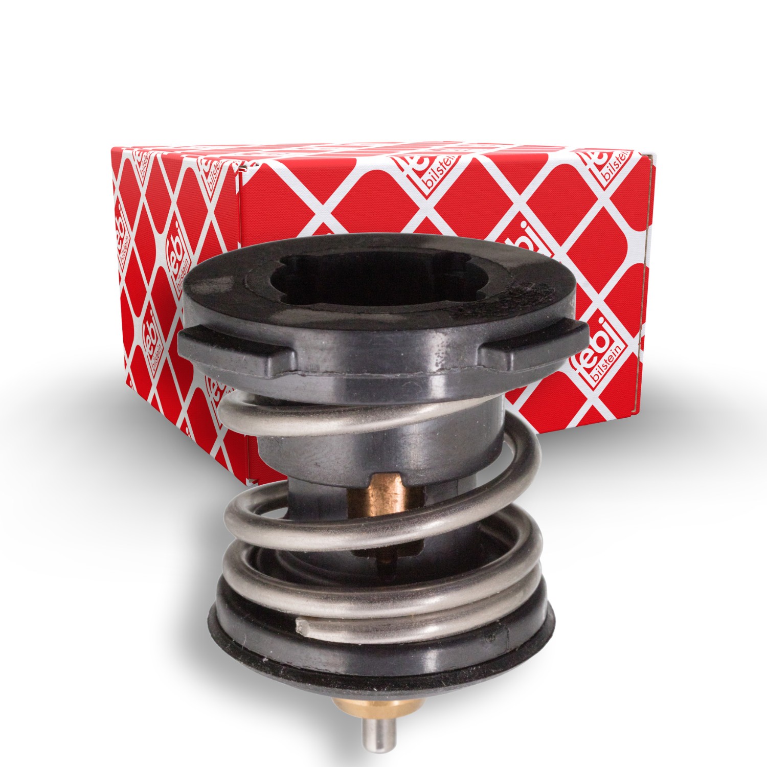 FEBI BILSTEIN Thermostat Article number: 104981 cheaply