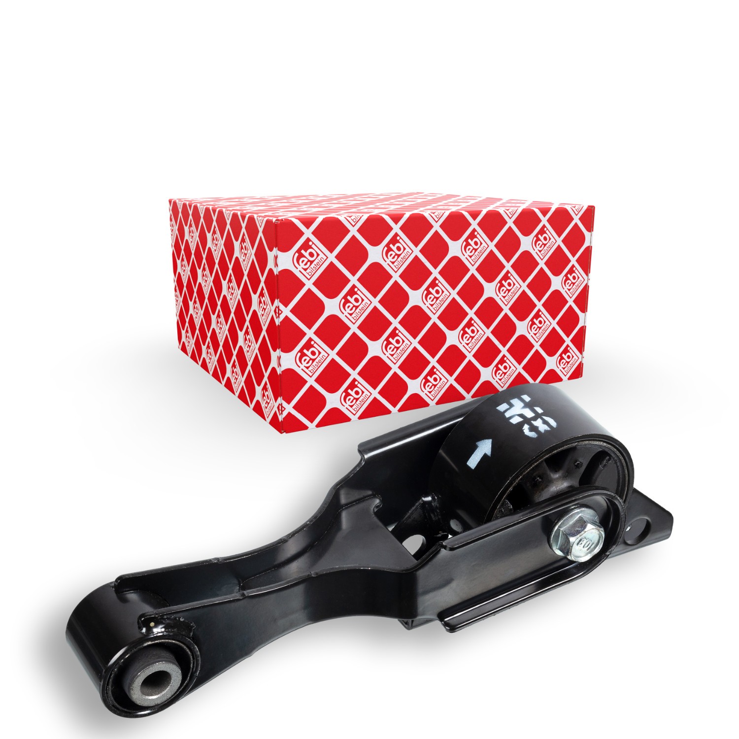 FEBI BILSTEIN Engine mount Article number: 105749 cheaply