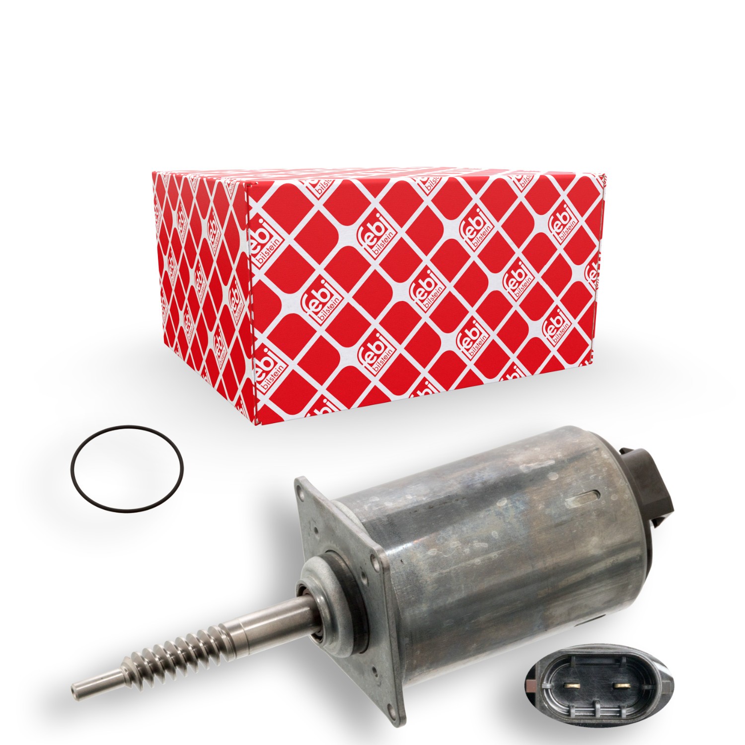 FEBI BILSTEIN Servomotor, excentirkaksel (variabel ventillyft) Varenummer: 105893 billige