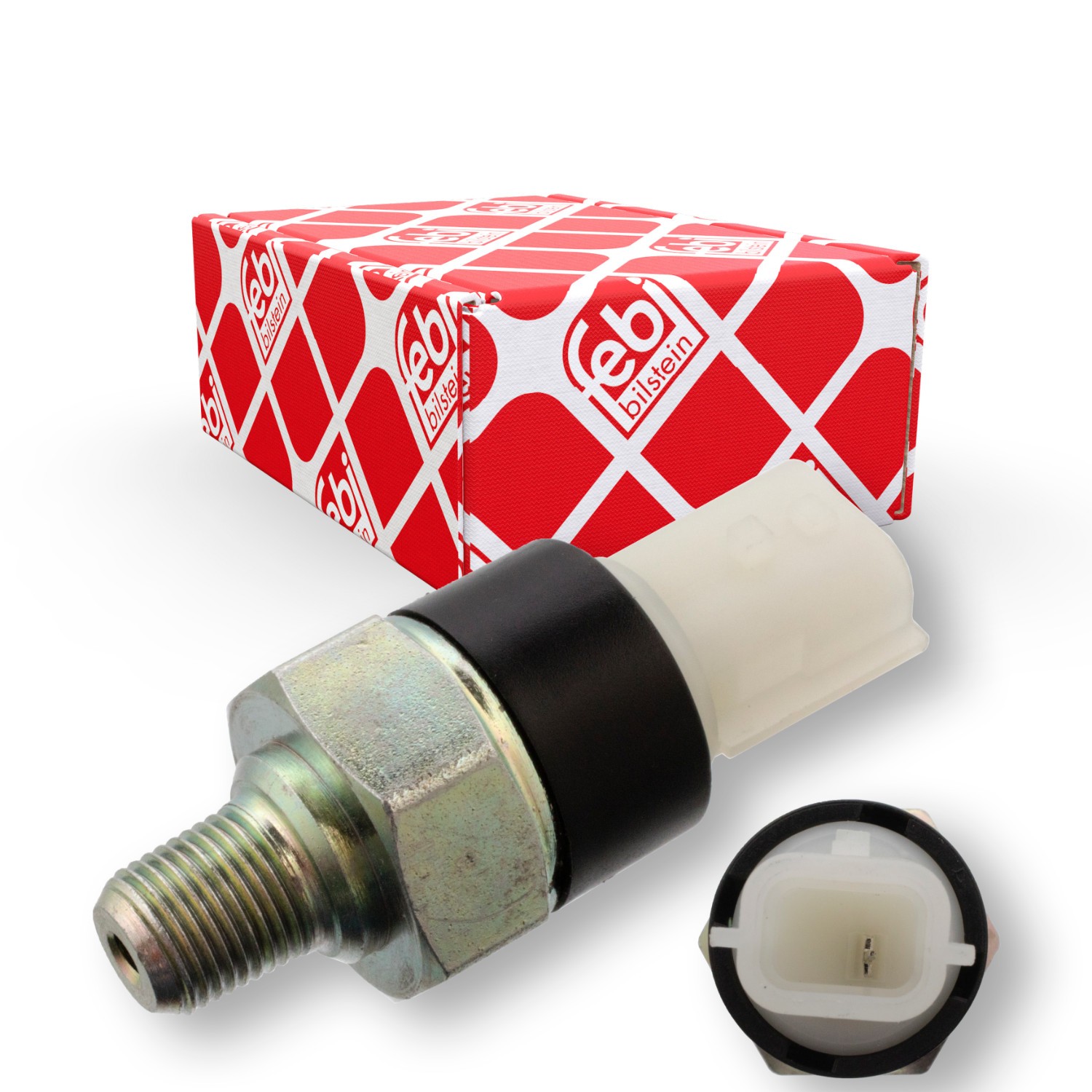 FEBI BILSTEIN Oil Pressure Switch Article number: 105970 cheaply