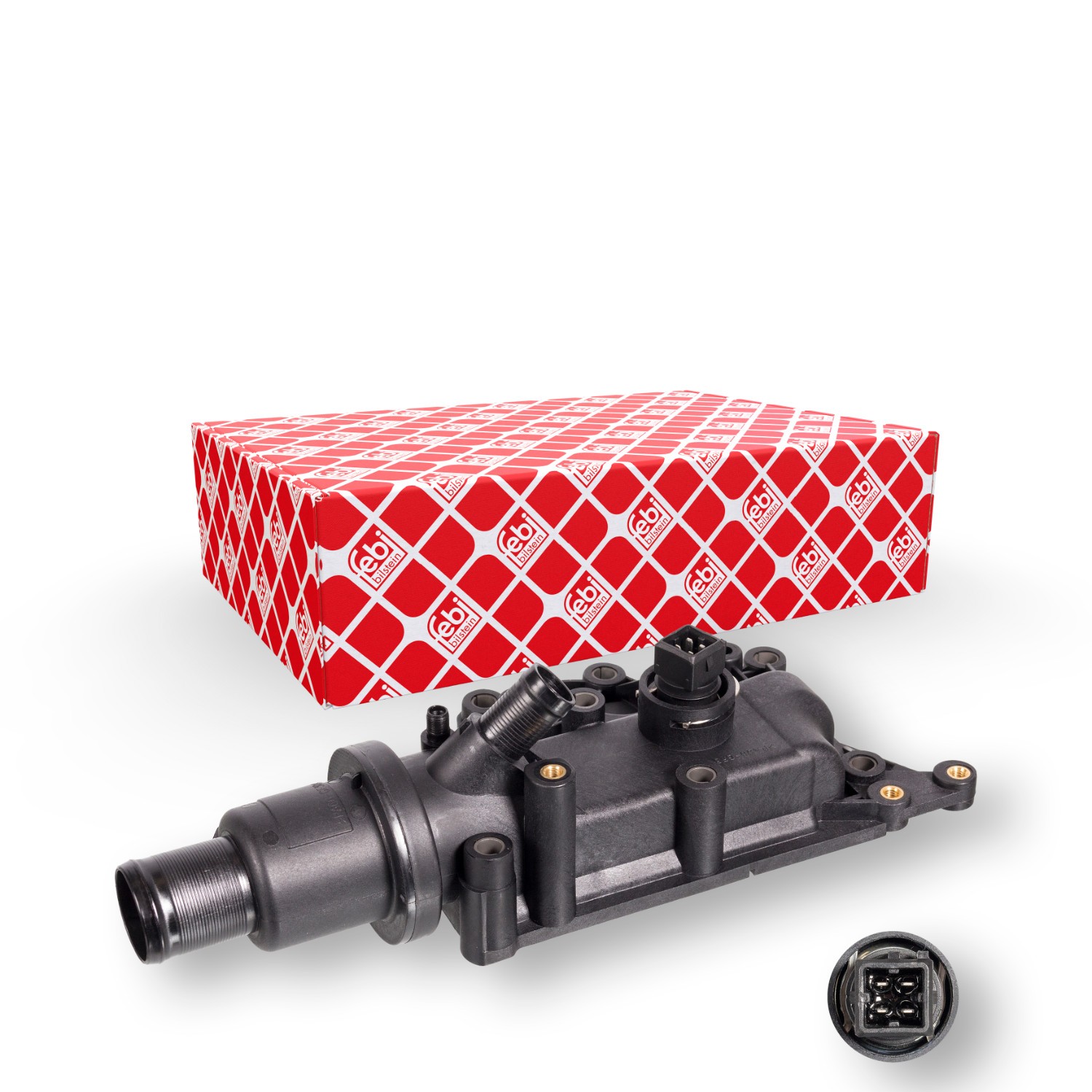 FEBI BILSTEIN Thermostat Article number: 106202 cheaply