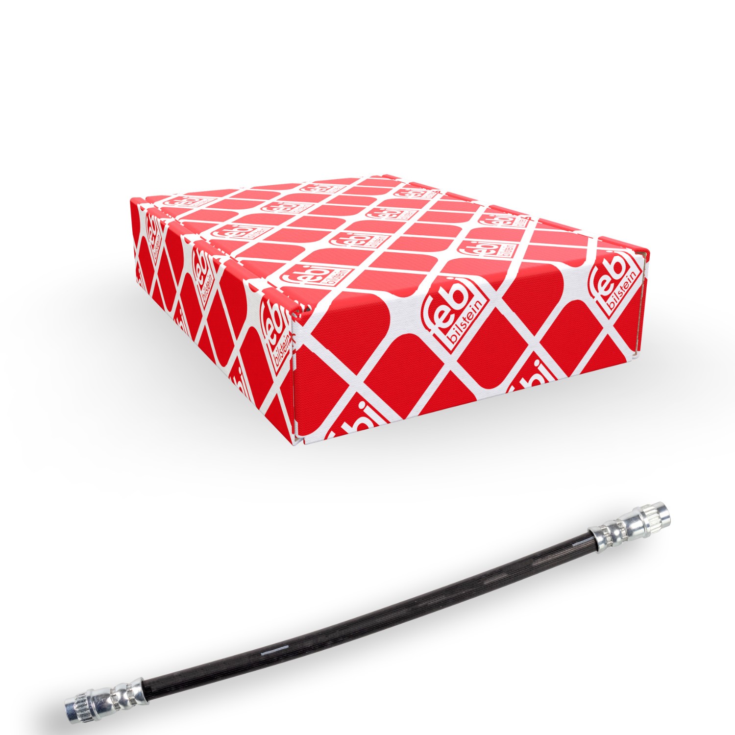 FEBI BILSTEIN Bremseslange Varenummer: 106220 billige