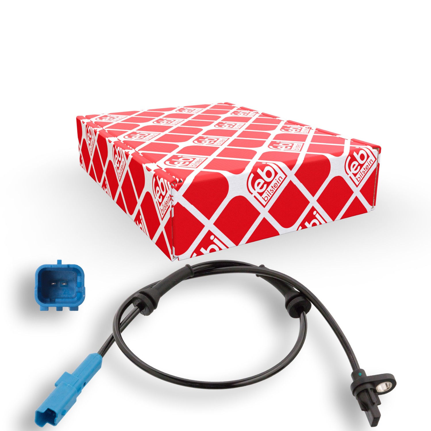 FEBI BILSTEIN ABS sensor Article number: 106324 cheaply