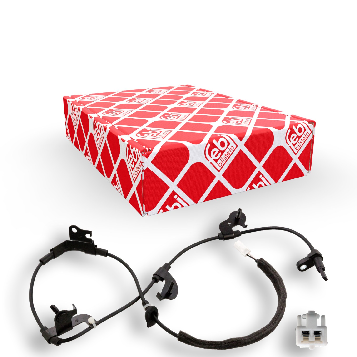 FEBI BILSTEIN ABS sensor Article number: 106333 cheaply