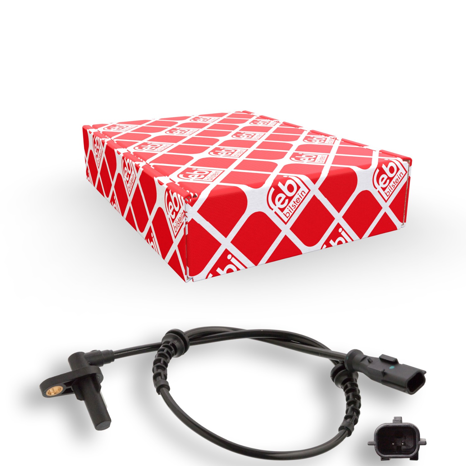 FEBI BILSTEIN ABS sensor Article number: 106462 cheaply