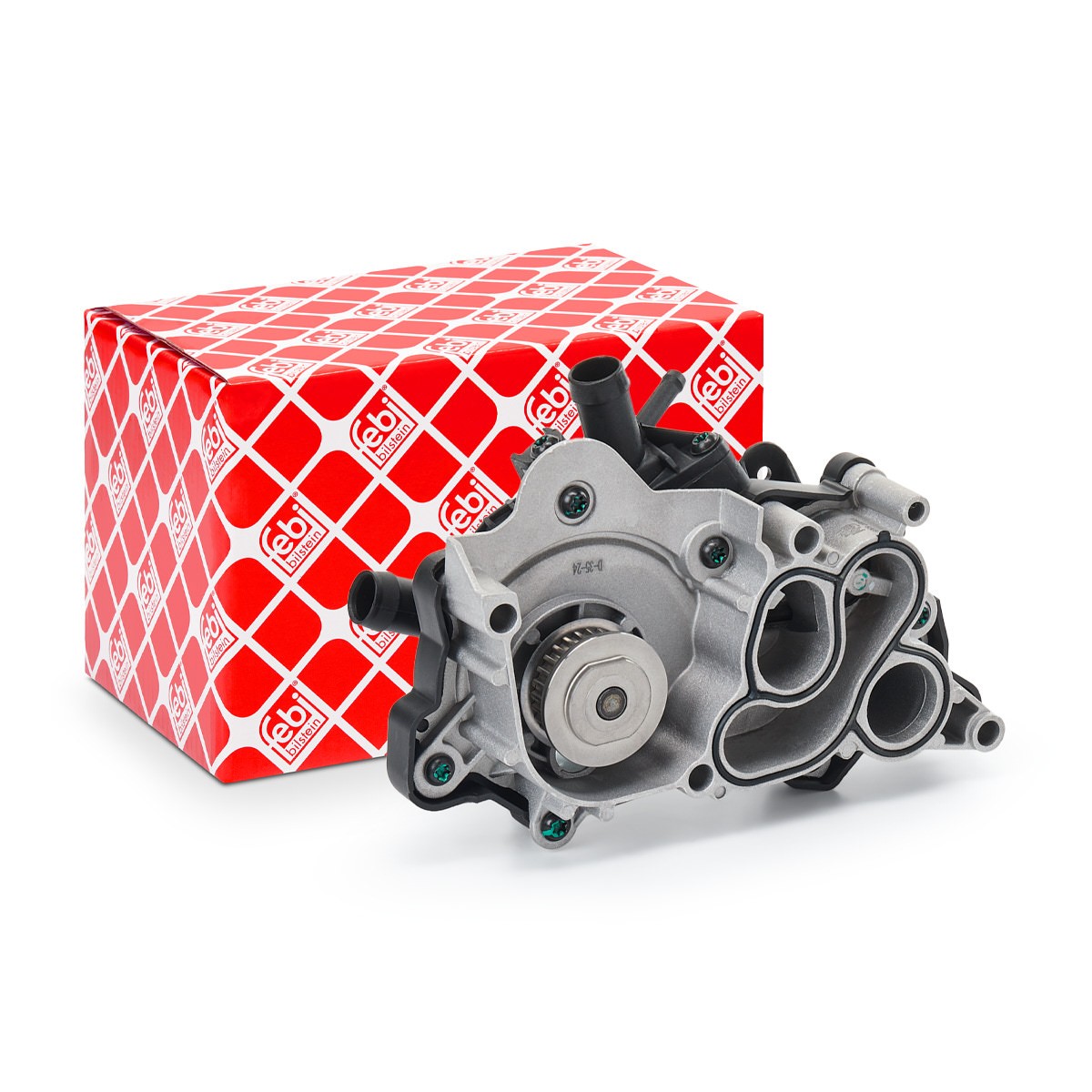 FEBI BILSTEIN Water pump Article number: 106497 cheaply