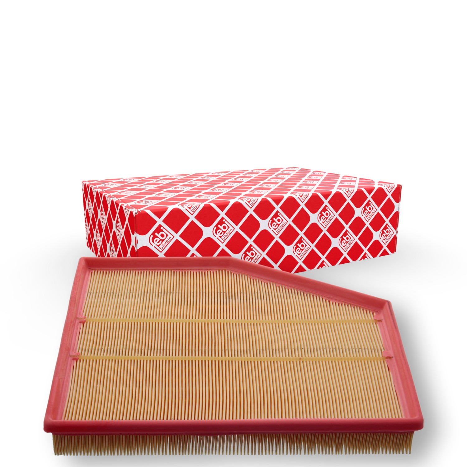 FEBI BILSTEIN Air filter Article number: 48487 cheaply