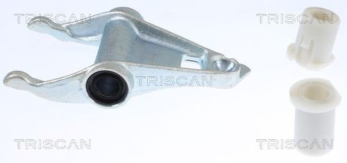TRISCAN 8550 28024 Release Fork, clutch C5 3.0 V6 207 PS Petrol 2005
