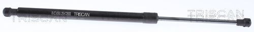 TRISCAN Tailgate strut Article number: 8710 292058 cheaply