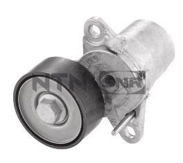 SNR Tensioner pulley Article number: GA357.71 cheaply