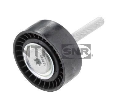 SNR Deflection / Guide Pulley, v-ribbed belt Article number: GA358.18 cheaply